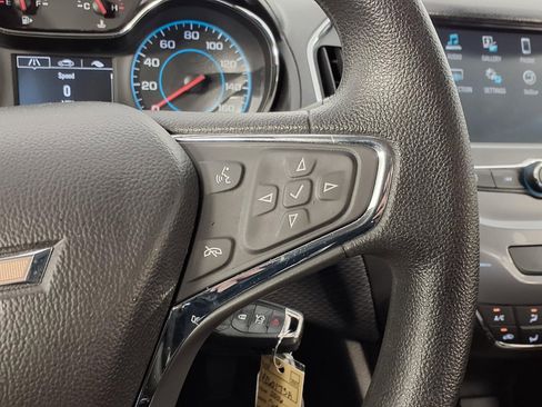 Used 2016 Chevrolet Cruze LT image 14