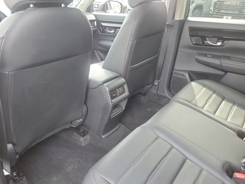 Certified 2024 Honda CR-V EX-L image 15