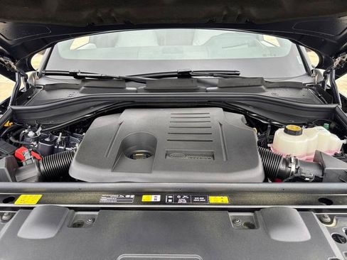 New 2026 Land Rover Range Rover Sport Dynamic SE AWD/4WD image 23