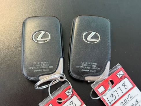 Used 2012 Lexus LS 460 AWD w/ Luxury Value Edition image 30