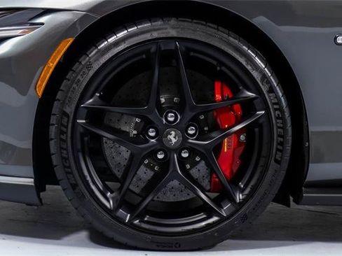 Certified 2024 Ferrari Roma image 61