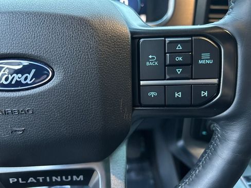 Used 2024 Ford F150 Platinum AWD/4WD image 18