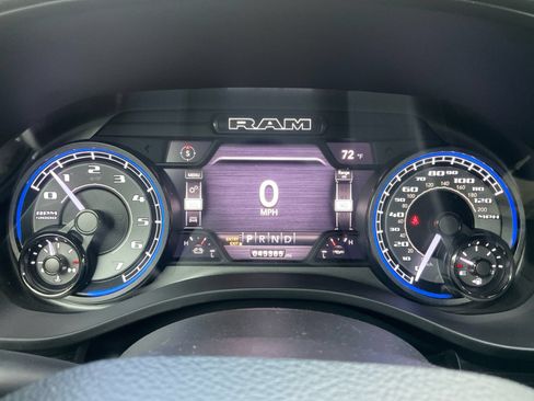 Used 2022 RAM 1500 Limited w/ Night Edition AWD/4WD image 25