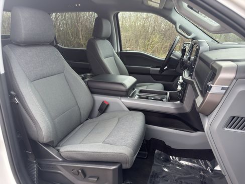 Used 2024 Ford F150 XLT w/ Equipment Group 302A MID image 26