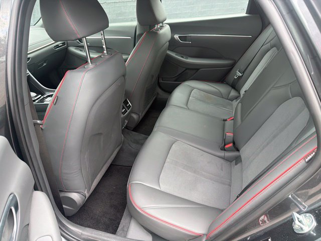 Used 2022 Hyundai Sonata SEL Plus FWD image 8