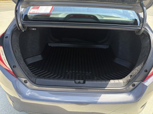 Used 2018 Honda Civic LX image 30