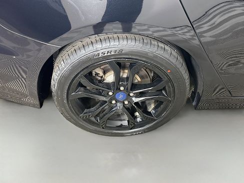 Used 2019 Ford Fusion SE w/ Equipment Group 151A image 33