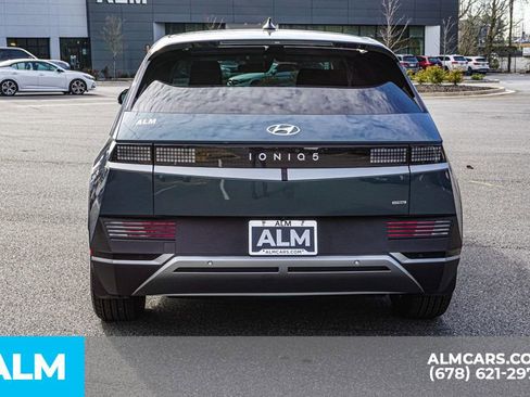 Used 2024 Hyundai Ioniq 5 SEL image 10