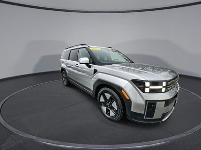 Used 2024 Hyundai Santa Fe SEL