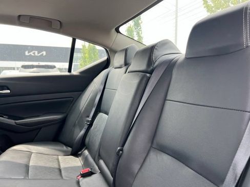Used 2024 Nissan Altima 2.5 SL AWD/4WD image 31