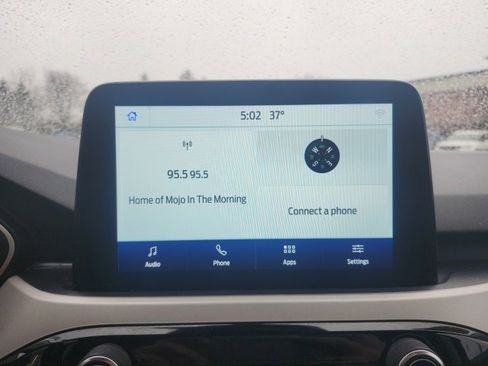 Used 2022 Ford Escape SE w/ Convenience Package image 25