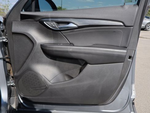 Used 2022 Buick Envision Essence w/ Safety Package image 45