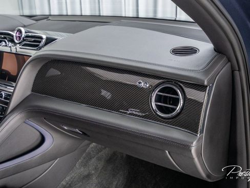 Used 2023 Bentley Bentayga Speed image 64