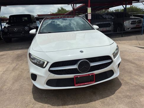 Used 2019 Mercedes-Benz A 220 image 4