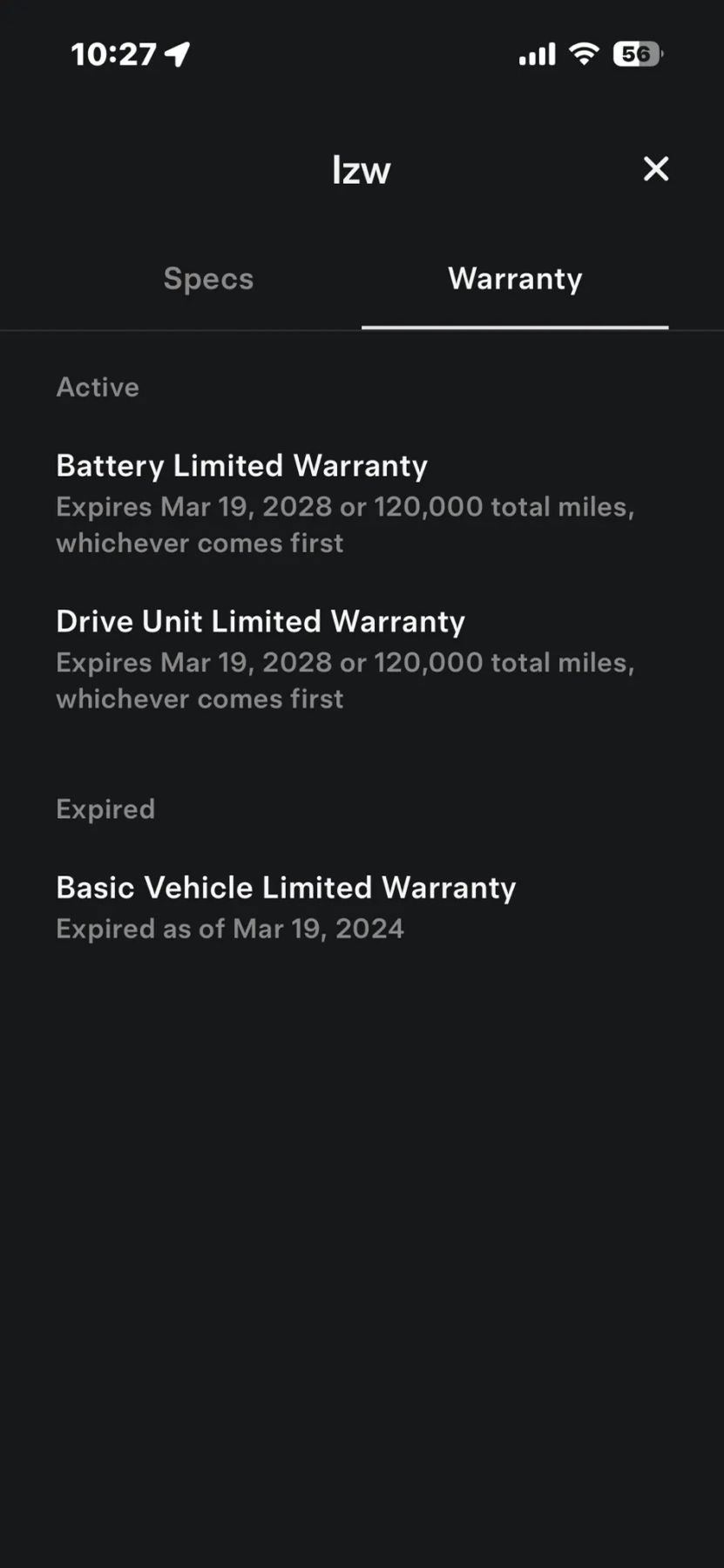 Used 2020 Tesla Model 3 Long Range AWD/4WD image 21