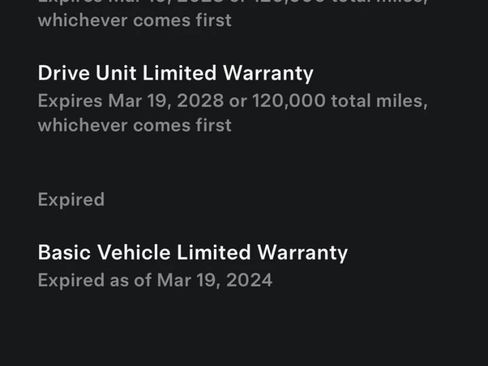 Used 2020 Tesla Model 3 Long Range AWD/4WD image 21