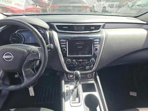 Used 2023 Nissan Murano SV FWD image 6