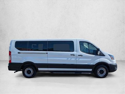 Used 2021 Ford Transit 350 XL RWD image 4