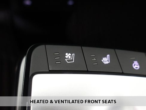 Used 2022 Kia EV6 Wind w/ Wind Technology Package image 9