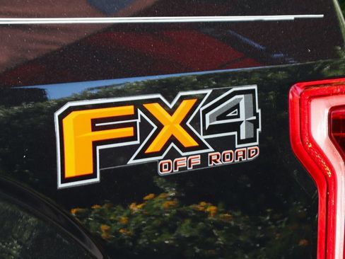 Used 2017 Ford F150 Lariat AWD/4WD image 51