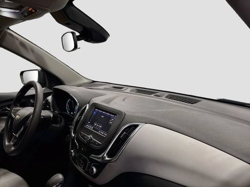 Used 2024 Chevrolet Equinox LS w/ LS Convenience Package FWD image 22