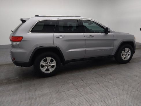 Used 2016 Jeep Grand Cherokee Laredo w/ Quick Order Package 23E image 10