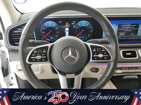 Used 2020 Mercedes-Benz GLS 450 4MATIC image 24