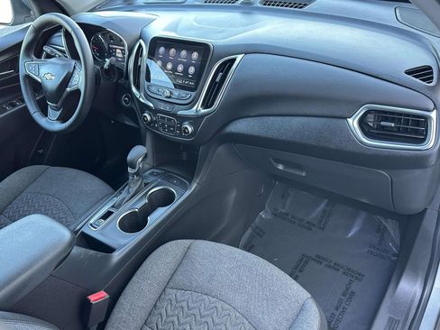 Used 2024 Chevrolet Equinox LT image 12