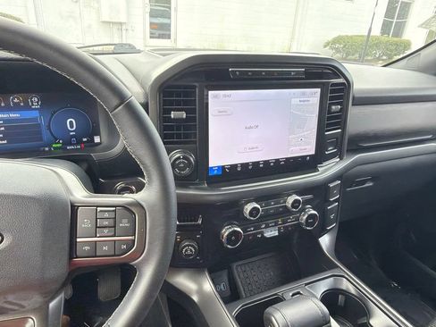 Used 2024 Ford F150 XLT w/ Equipment Group 302A MID AWD/4WD image 17