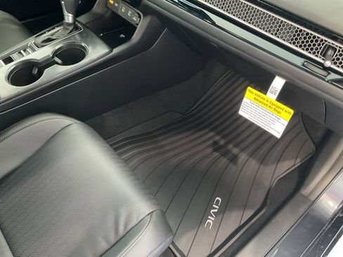 New 2026 Honda Civic Sport Touring image 26