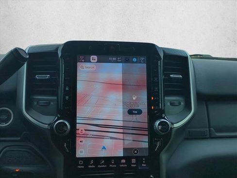 New 2026 RAM 2500 Lone Star image 14