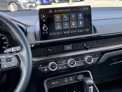 Used 2023 Honda CR-V EX-L image 6