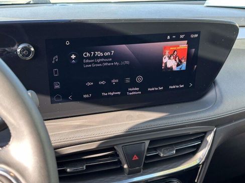 Used 2024 Buick Encore GX Sport Touring w/ Comfort Package image 18