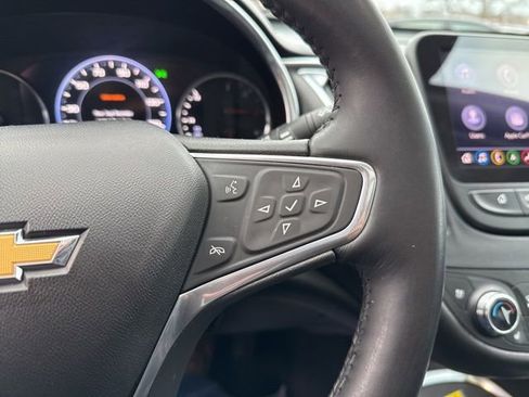 Used 2020 Chevrolet Malibu Premier image 34