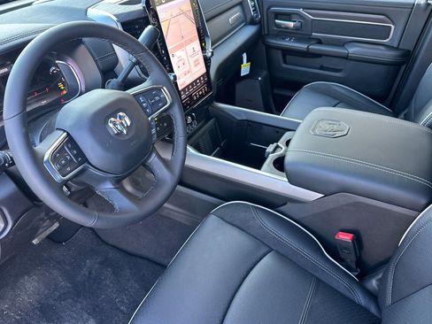 New 2026 RAM 2500 Laramie image 9