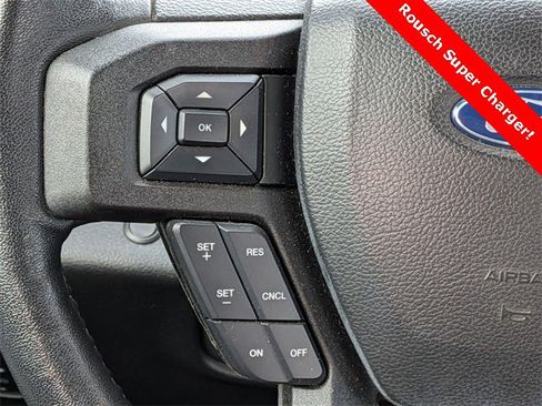 Used 2018 Ford F150 XLT w/ Equipment Group 302A Luxury image 23