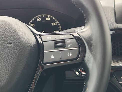 Used 2025 Honda CR-V EX-L image 29