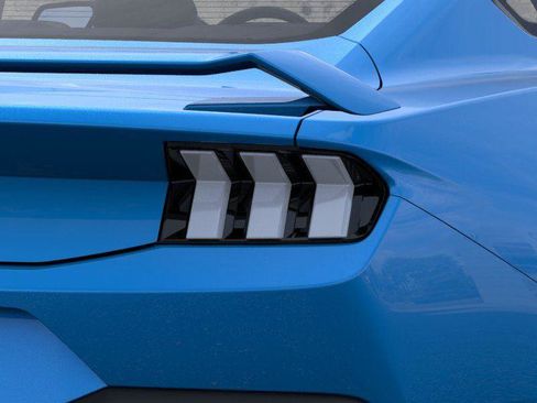 New 2026 Ford Mustang GT Premium w/ GT Performance Package image 21