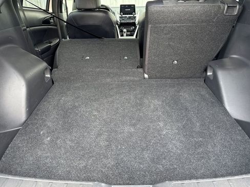 Used 2024 Mitsubishi Eclipse Cross SE image 15