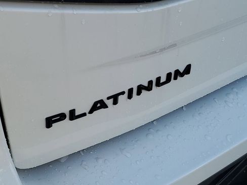 New 2026 Ford Expedition Max Platinum w/ Stealth Performance Package image 39