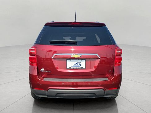 Used 2017 Chevrolet Equinox LT FWD image 7