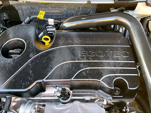 Used 2023 GMC Terrain Denali image 33