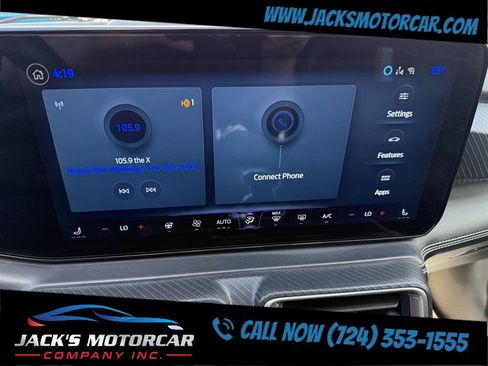 Used 2024 Ford Mustang GT Premium image 15