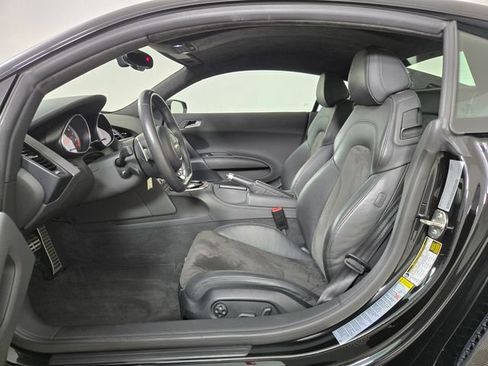 Used 2015 Audi R8 V8 AWD/4WD image 14