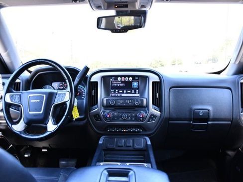 Used 2018 GMC Sierra 1500 Denali w/ Denali Ultimate Package image 16