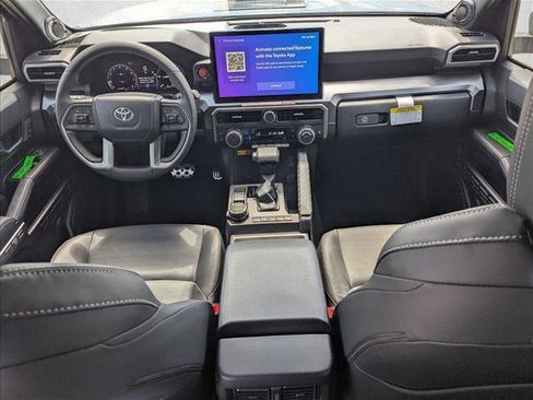 New 2026 Toyota 4Runner TRD Sport Premium AWD/4WD image 14