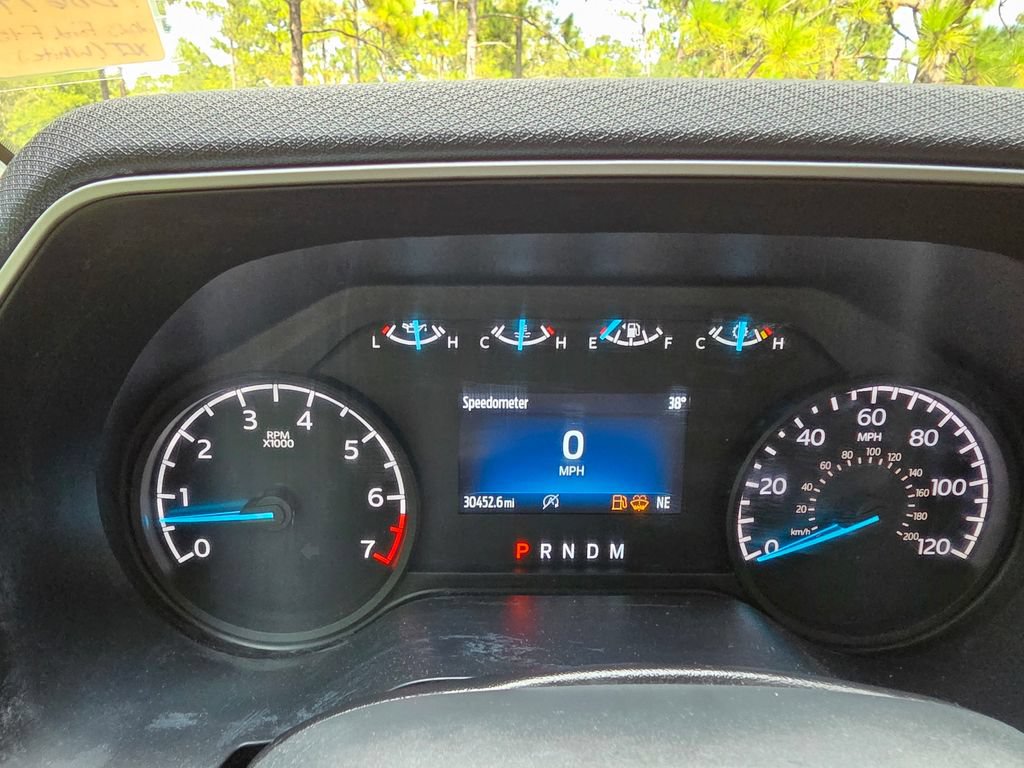 Used 2023 Ford F150 XLT w/ Trailer Tow Package AWD/4WD image 34