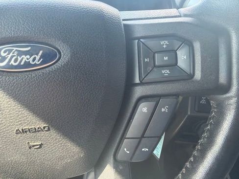 Used 2018 Ford F150 XLT w/ Equipment Group 302A Luxury AWD/4WD image 11