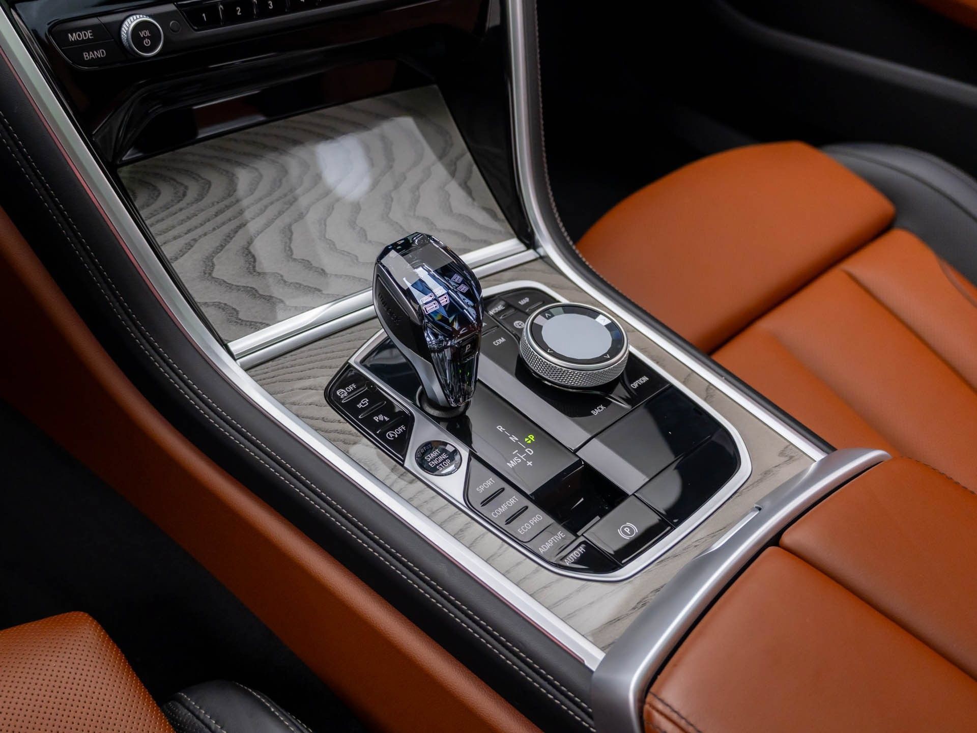 Certified 2026 BMW 840i xDrive AWD/4WD image 13