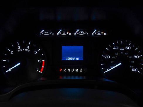 Used 2018 Ford F250 XL w/ Power Equipment Group image 18